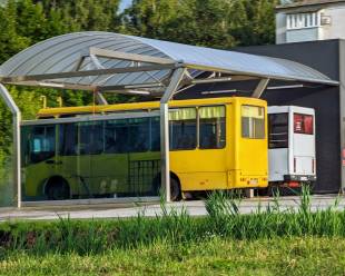 У Шепетівці планують підвищити вартість проїзду у громадському транспорті