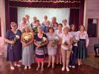 У будинку культури дякували матерям Героїв Шепетівщини