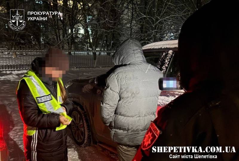 Викрили лікаря та його спільницю, які за гроші сприяли ухиленню від мобілізації