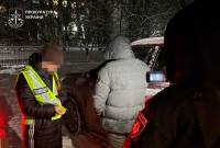 Викрили лікаря та його спільницю, які за гроші сприяли ухиленню від мобілізації