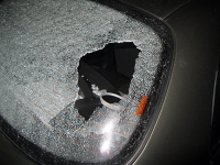 Правоохоронці затримали автомобільного серійного злодія