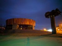 Декомунізація VS Микола Островський