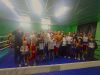 У Шепетівці відбувся Відкритий чемпіонат з боксу серед юнаків та дівчат