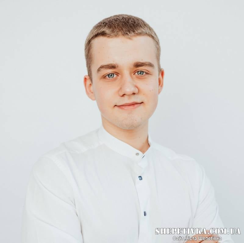 Майже абсолютний максимум: випускник з Нетішина набрав 797 балів на НМТ