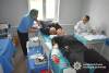 У Шепетівці поліцейські здали кров для поранених військових