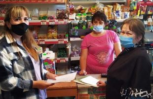 На Шепетівщині знову взялись за нелегальних працівників