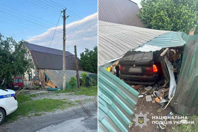 Не впорався з керуванням та з’їхав з дороги: загинув 20-річний славутчанин