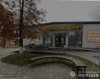 Залишив свій планшет "буквально на хвилину": поліцейські розшукали крадія