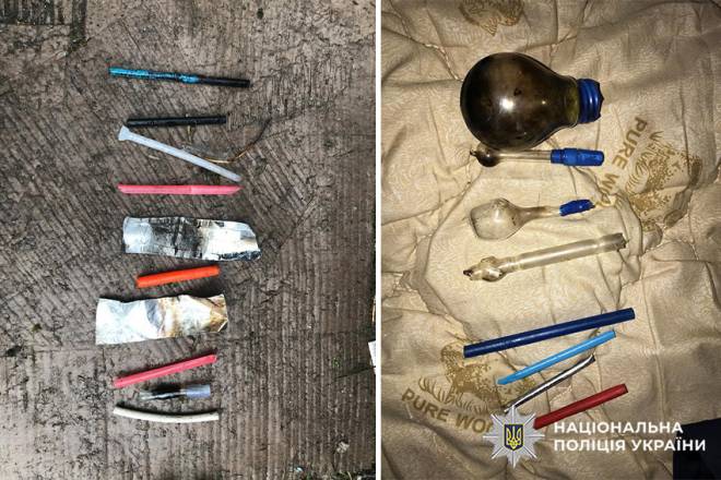 Славутчанин раніше займався крадіжками, але 10 років ув’язнення йому загрожує за інше