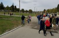 З 22 квітня міське кладовище Шепетівки тимчасово закрите для відвідування