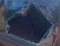 Житомирського злодія зловили у Шепетівці