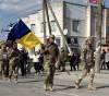 У Судилкові попрощалися із захисником Чернишовим Русланом Валерійовичем