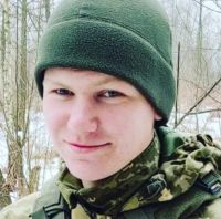 Захисника із Шепетівщини посмертно нагородили орденом «За мужність»