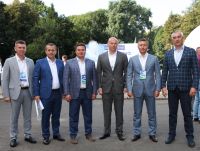 Тільки професіонали зможуть вивести країну з кризи