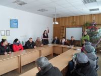 У Шепетівці заплановано відкриття кінопабу