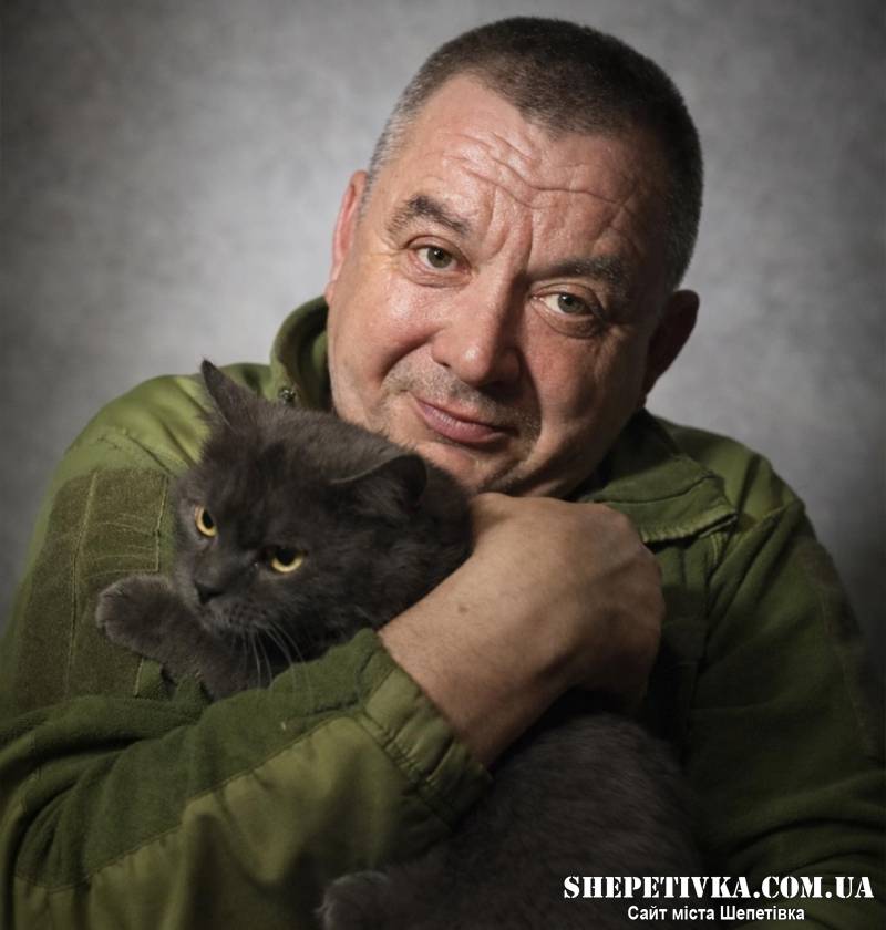 «Туди везу життя, а назад — смерть»: як славутчанин став майстром логістики під обстрілами