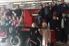 Рятувальники провели екскурсію пожежною частиною для маленьких шепетівчан