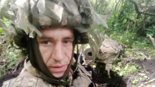 "Найстрашніше було — телефонувати в морги": історія загиблого Юрія Шуляра з Шепетівщини