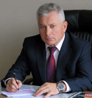 Виходець із Шепетівки вже не керує Службою автомобільних доріг у Хмельницькій області