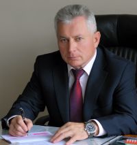 Виходець із Шепетівки вже не керує Службою автомобільних доріг у Хмельницькій області