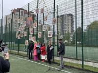 Завдяки роботам шепетівського художника зафіксовано унікальний рекорд України