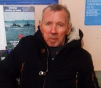 На території Судилківської ТГ знайшли зниклого дідуся