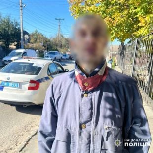 Полончанина засудили за побиття старшого на 27 років чоловіка