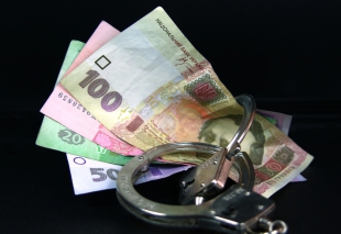 Знову шахрайства в Шепетівці