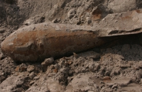 Чергові знахідки часів Другої світової війни