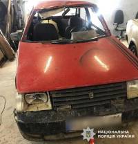 На рахунку угон авто та крадіжка грошей: на Шепетівщині судили 18-річного злодія