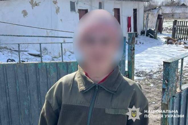 Наглянула за будинком поки знайома була на заробітках: зник генератор і компресор