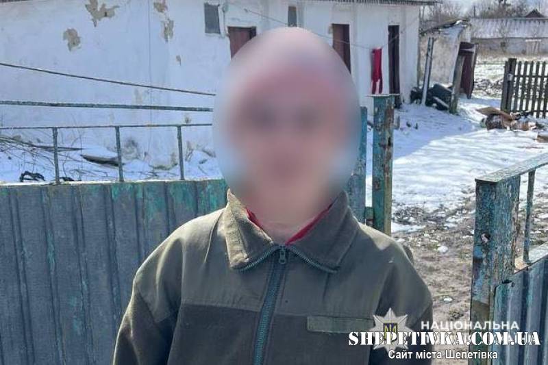 Наглянула за будинком поки знайома була на заробітках: зник генератор і компресор