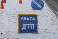 По проспекту Миру наїхали на пішохода