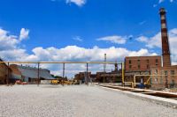 На Шепетівському цукровому комбінаті впроваджують суху транспортацію буряка