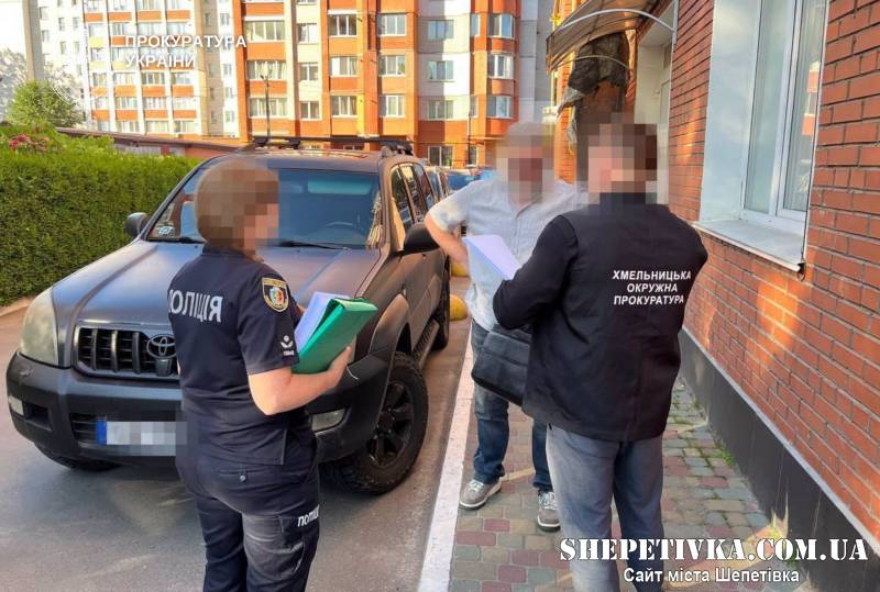 Викрито масштабну земельну аферу на понад 53 млн грн: підозрюються адвокат та двоє посадовців