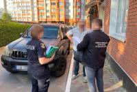 Викрито масштабну земельну аферу на понад 53 млн грн: підозрюються адвокат та двоє посадовців