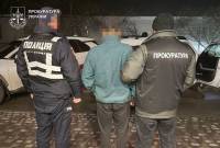 У Шепетівці судитимуть вітчима за систематичне зґвалтування малолітньої падчерки