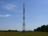 Пограбував вишку мобільного зв'язку