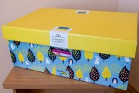 Для породіль покращили умови надання "пакунку малюка"