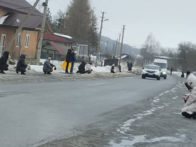 Двоє дітей залишилися без батька: не пережив важкого поранення Бортник Євген