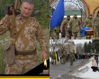 До Грицівської громади на щиті повернувся Любонько Роман Петрович