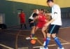 Шепетівські міліціонери стали другими на обласному турніру з футзалу