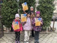 Вихованці Шепетівської музичної школи здобули нагороди всеукраїнського конкурсу