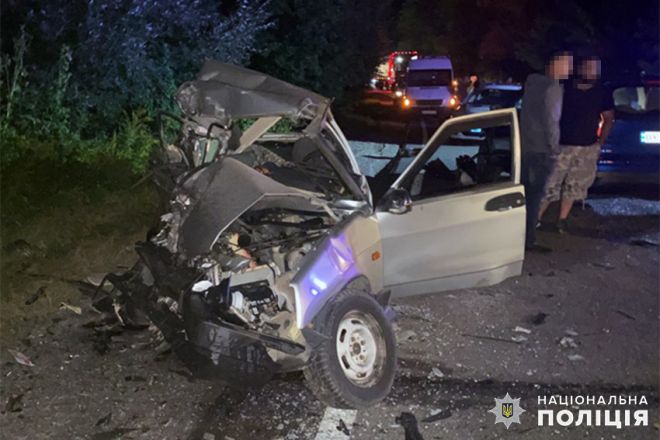 Шепетівчанин напідпитку спричинив автотрощу, в якій загинуло подружжя: що вирішив суд