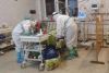 Шепетівські медики б'ють на сполох через критичну ситуацію з COVID-19