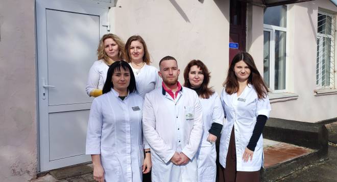 У Шепетівці вже більше 5 місяців працює Центр ментального здоров’я