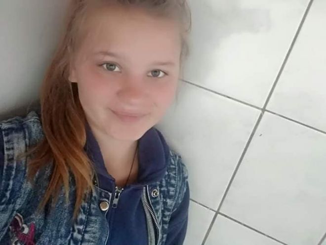 На Шепетівщині зникла неповнолітня дівчина