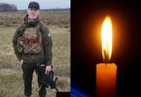 «Прощання, якого не буде»: рідним не можуть повернути тіло Богдана Марчука