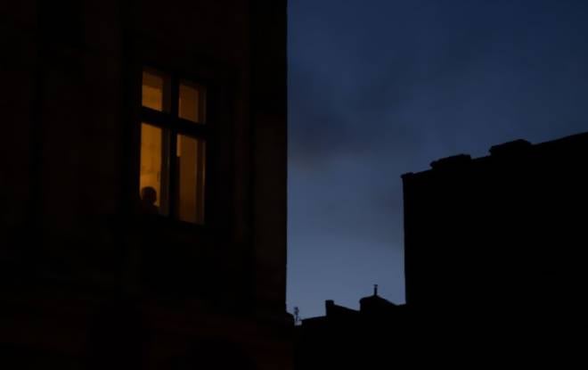 Графік погодинних відключень світла на п'ятницю, 31 жовтня