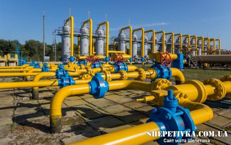Газ на зиму: чи готова Україна до холодного сезону?